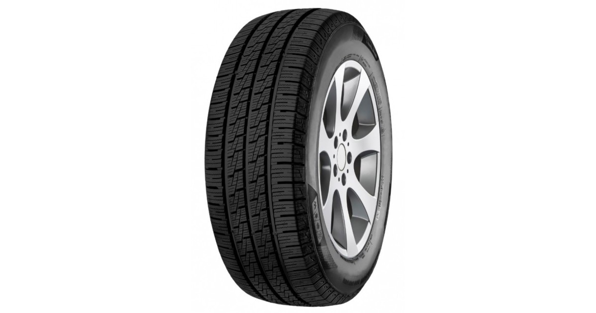 MINERVA  ALL SEASON VAN MASTER 235/ 65 R16C 115/ 113S, 3PMSF