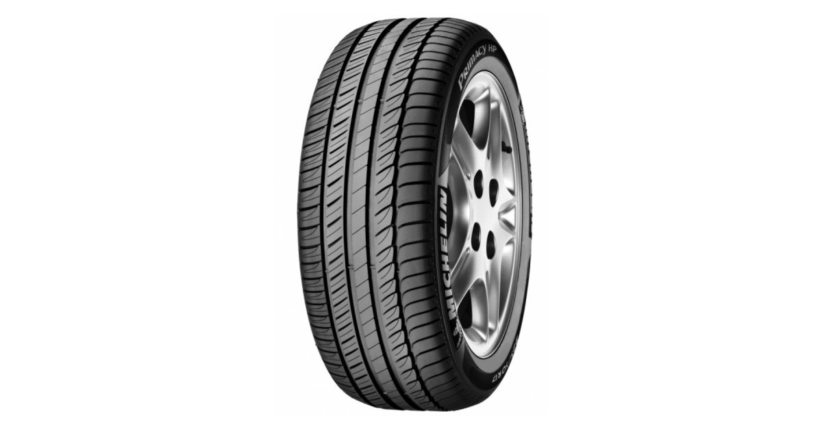 MICHELIN 245/40 R17 91W PRIMACY HP (MO) MERCEDES