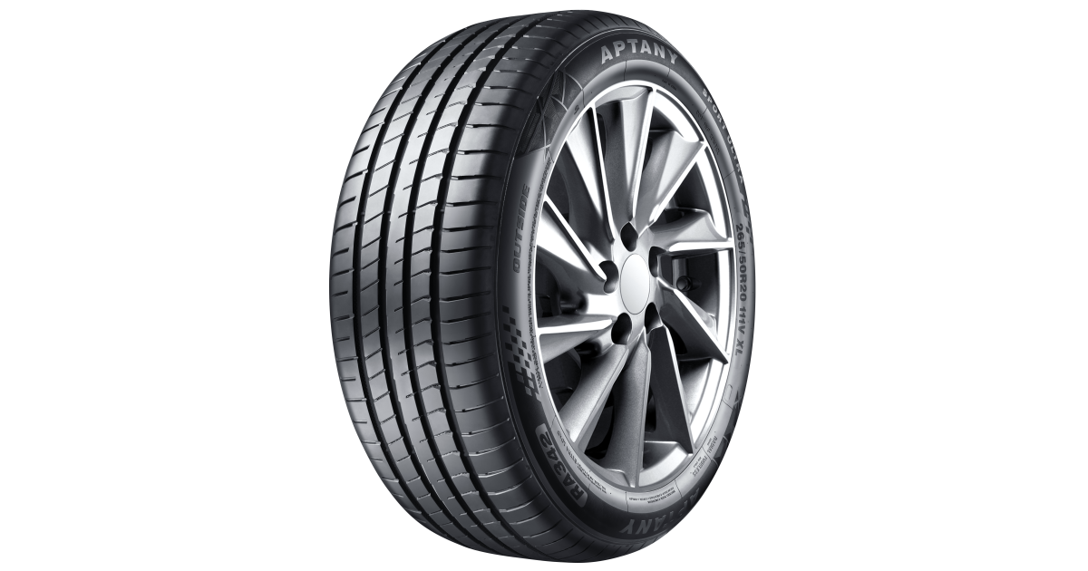APTANY RA342 XL 205/ 40 R17 84W