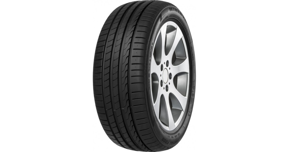 MINERVA  F205 XL 215/ 40 R18 89Y