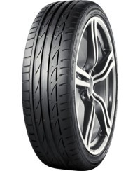 BRIDGESTONE POTENZA S001 XL 225/40 R18 92Y , RUNFLAT