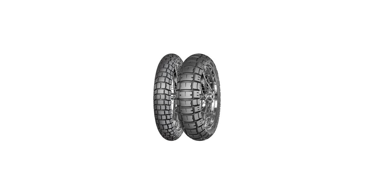 MITAS 170/60 ZR17 72W ENDURO TRAIL ADV TL/TT M+S