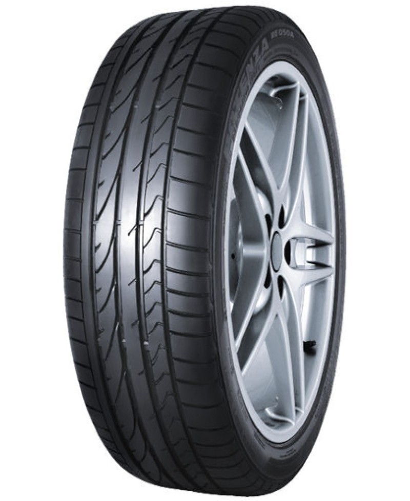 BRIDGESTONE 215/40 R17 87V RE050A POTENZA XL