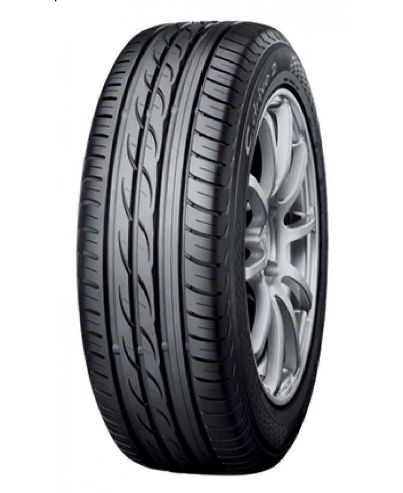 YOKOHAMA 235/50 R18 97V C.DRIVE 2 MO(MERCEDES)