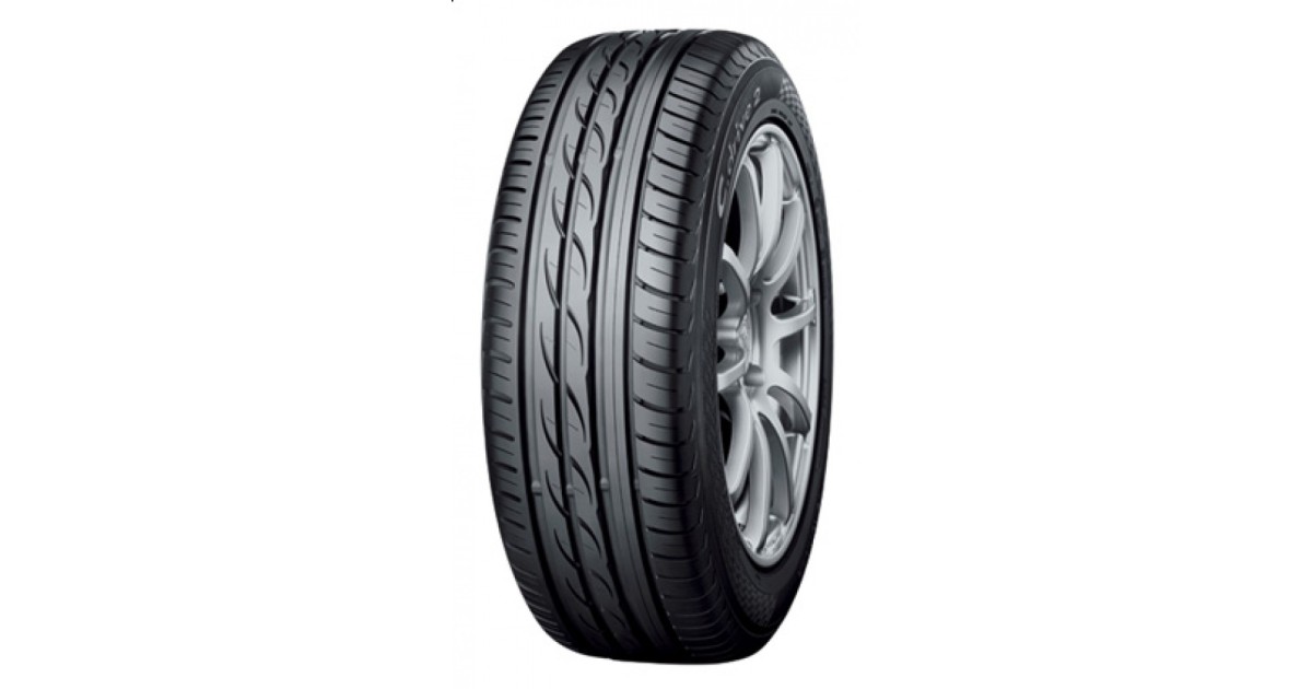 YOKOHAMA 235/50 R18 97V C.DRIVE 2 MO(MERCEDES)