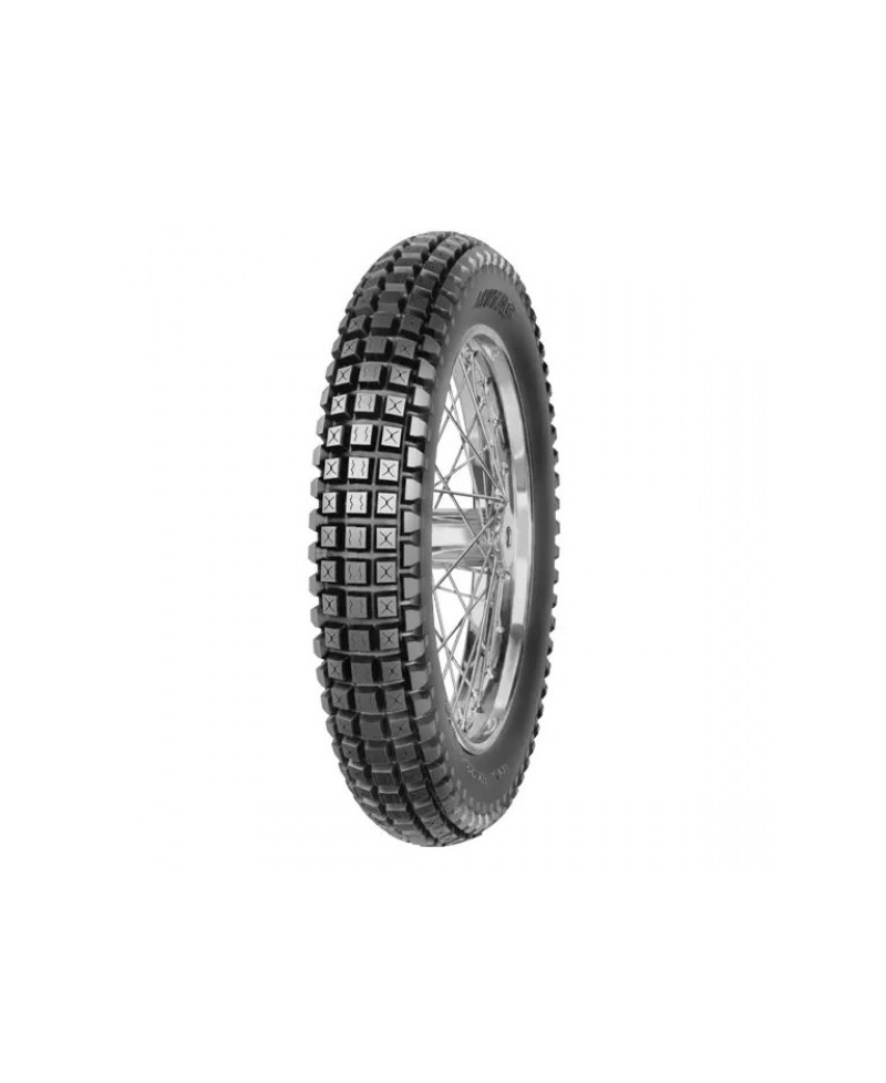 Mitas E-05 front/rear 3.50-16 58S TT  , RF , M+S