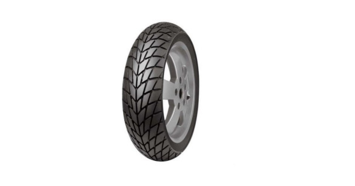 MITAS 120/80 -12 55P MC 20 MONSUM TL NHS