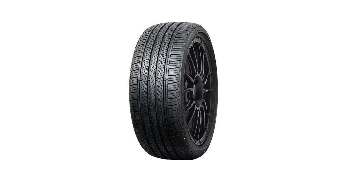 Pneu SUNNY NU025 235/55/19 101 V