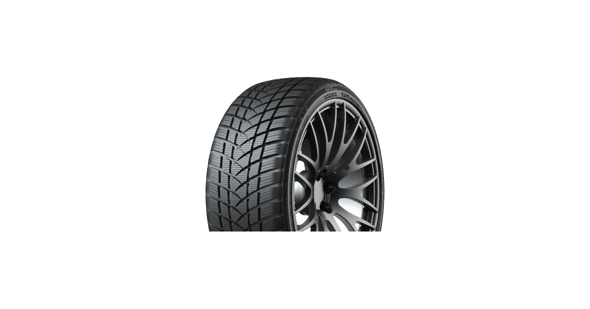 Pneu GT-Radial WinterPro2 Sport SUV 235/ 55 R18 104H XL , 3PMSF