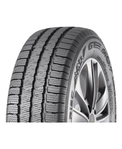 Pneu GT-Radial Maxmiler WT2 CARGO 205/ 70 R15C 106/ 104R , 3PMSF