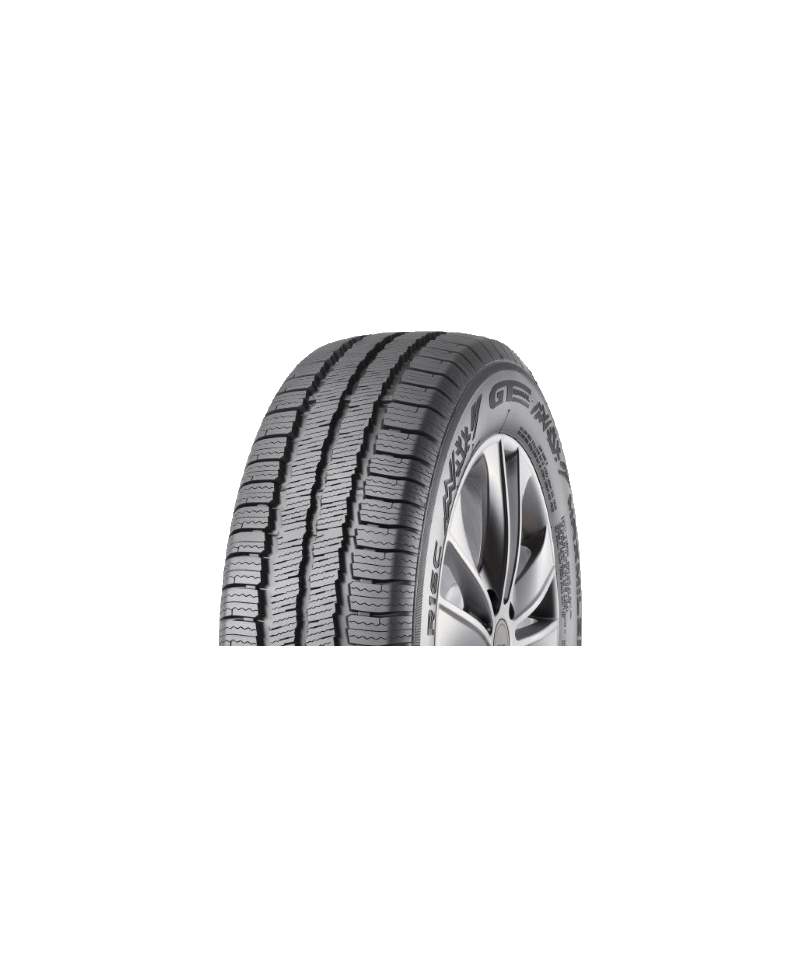 Pneu GT-Radial Maxmiler WT2 CARGO 205/ 65 R15C 102/ 100T , 3PMSF