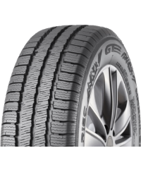 Pneu GT-Radial Maxmiler WT2 CARGO 205/ 65 R15C 102/ 100T , 3PMSF