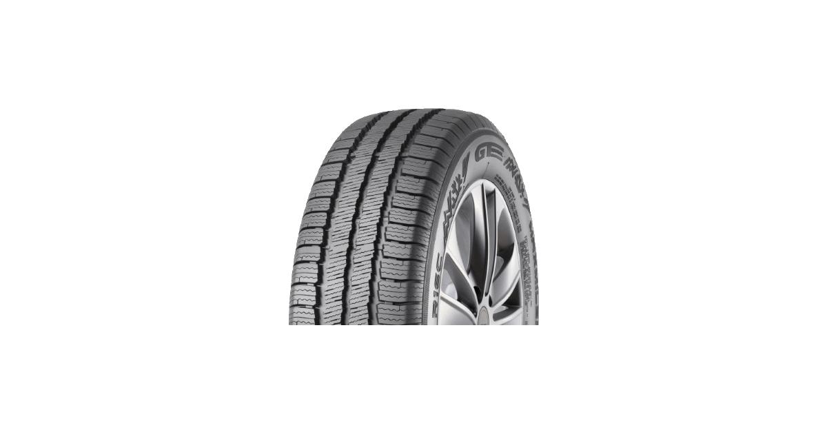 Pneu GT-Radial Maxmiler WT2 CARGO 205/ 65 R15C 102/ 100T , 3PMSF