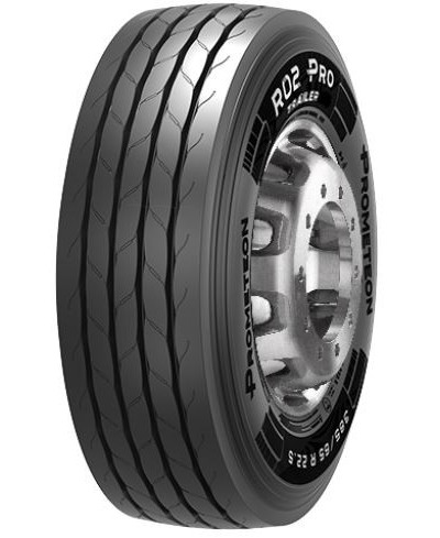 PIRELLI R02 PRO TRAILER 285/ 70 R19.5 150/ 148K , 3PMSF