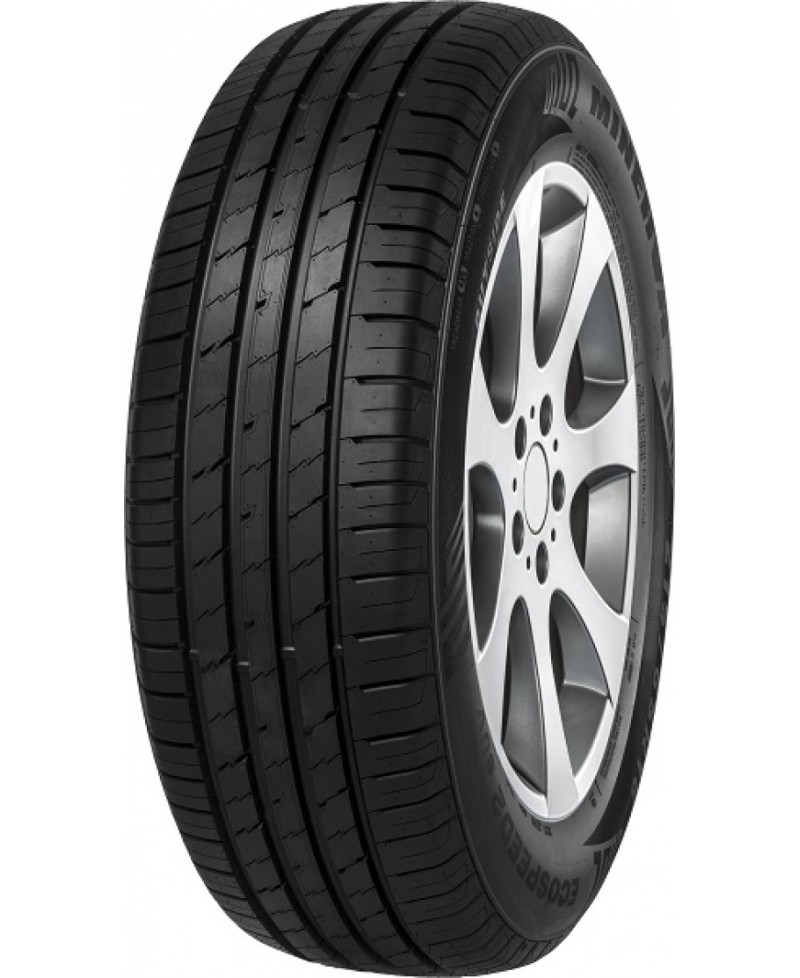 MINERVA ECOSPEED 2 SUV 215/ 60 R17 100V , XL