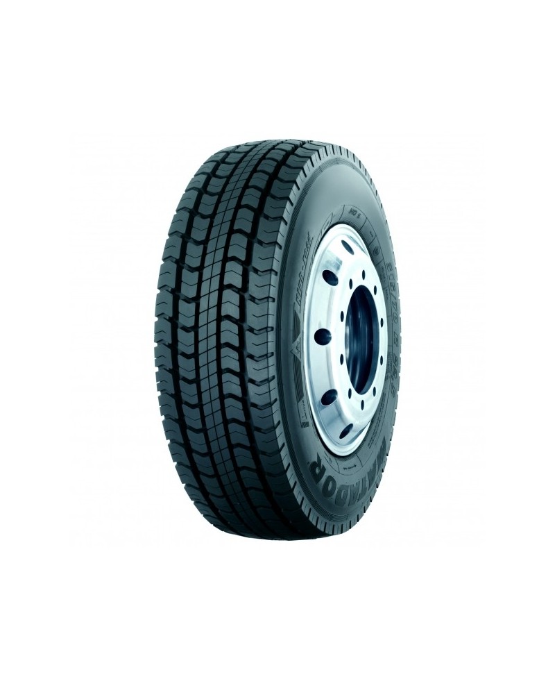 MATADOR DH 1 Diamond 12 R22.5 152/148L  , 3PMSF