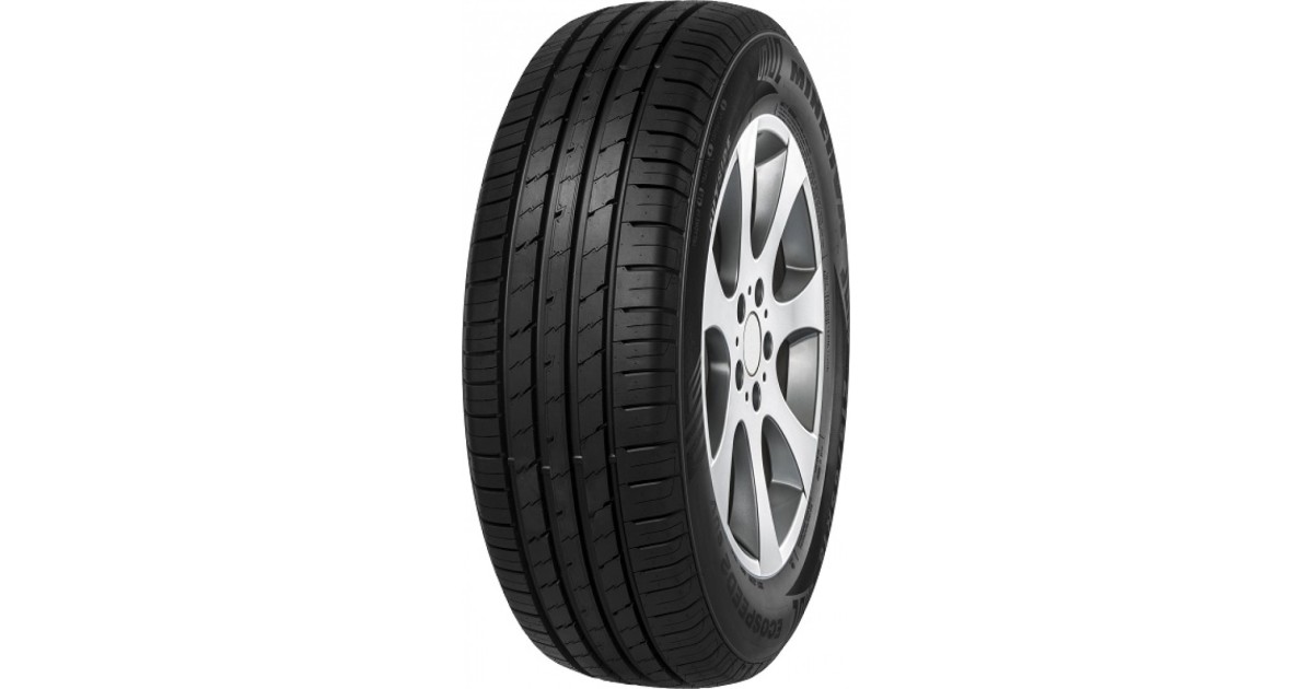 MINERVA 255/55 R18 109W EcoSpeed2 SUV