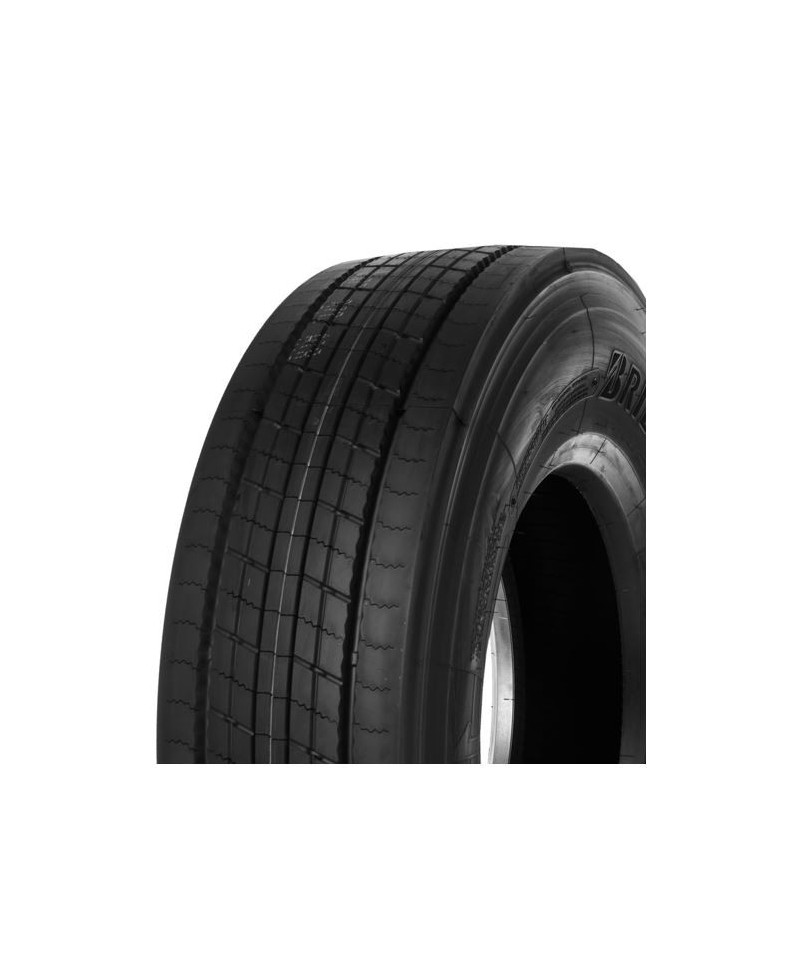 BRIDGESTONE 315/70 R22.5 156L 154M DURAVIS RS2 TL (DIRECCIÓN-REGIONAL), 3PMSF
