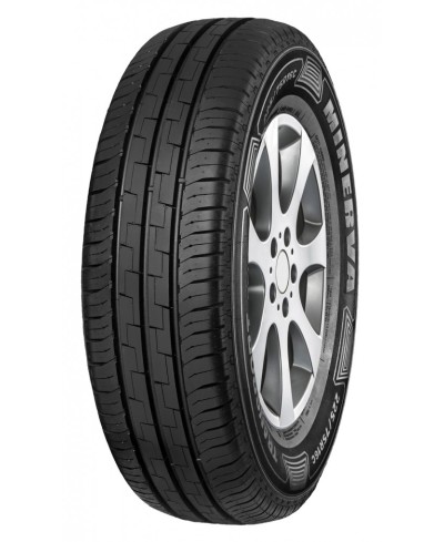 MINERVA Transporter2 RF19 , 205/ 75 R16C 110/ 108S