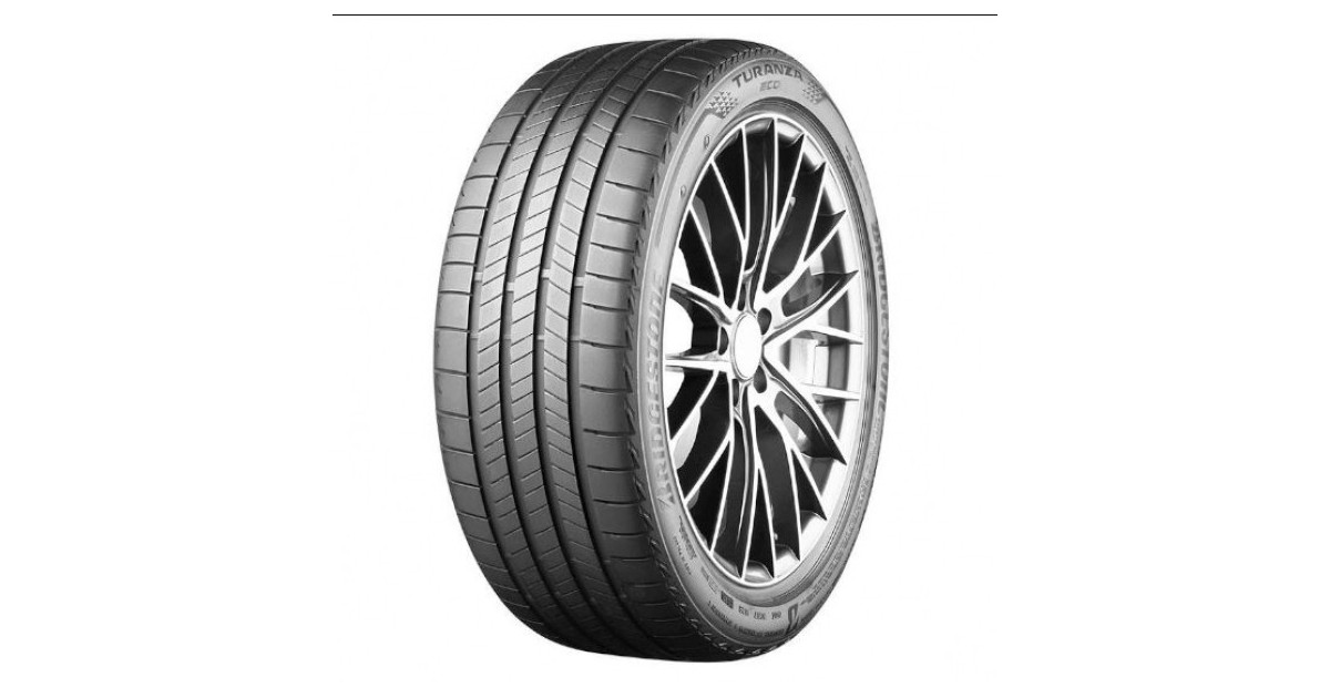 BRIDGESTONE 235/50 R20 100T TURANZA ECO AO (AUDI) SEAL