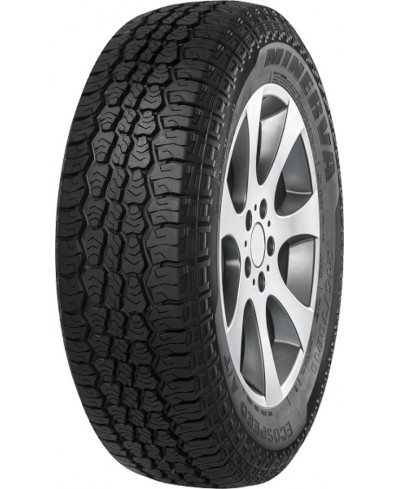 MINERVA ECOSPEED A/T 215/ 70 R16 100H