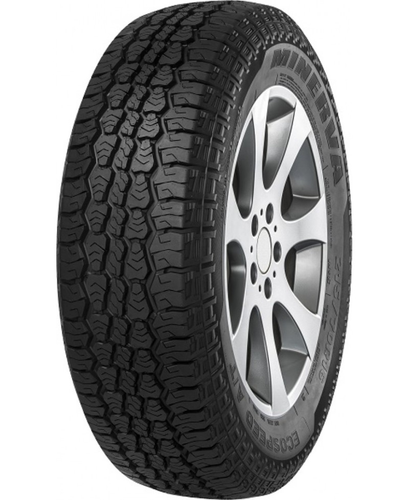 MINERVA ECOSPEED A/T 215/ 70 R16 100H