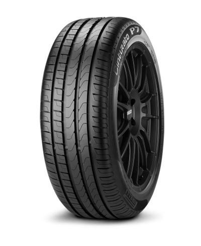 PIRELLI 225/45 R18 91V P7 CINTURATO *(BMW-MINI), RUNFLAT
