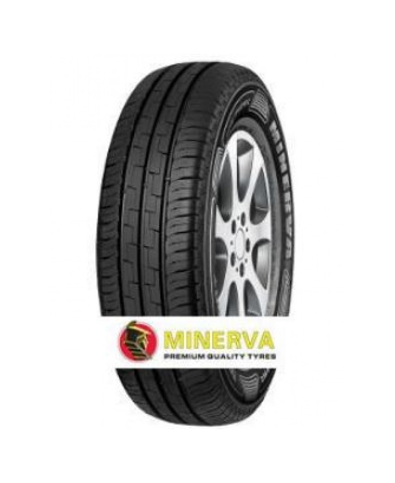 MINERVA Transporter 2 , 175 R14C 99/ 98R , 8PR