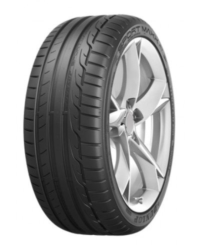 DUNLOP Sport Maxx RT 245/35 R19 93Y  XL ,MO1 (MERCEDES) , MFS