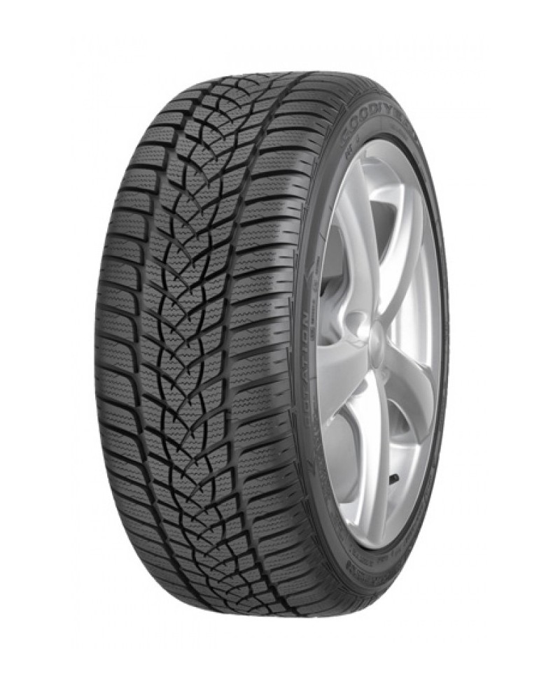 GOODYEAR 265/40 R20 104V ULTRAGRIP PERF G1 XL AO (AUDI) MFS, 3PMSF