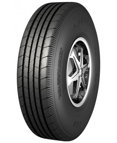 NANKANG HA858  8.5 R17.5 121/120L TL
