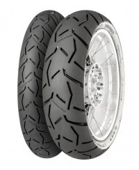 CONTINENTAL CONTITRAILATTACK 3 Front 120/ 70 R19 60V