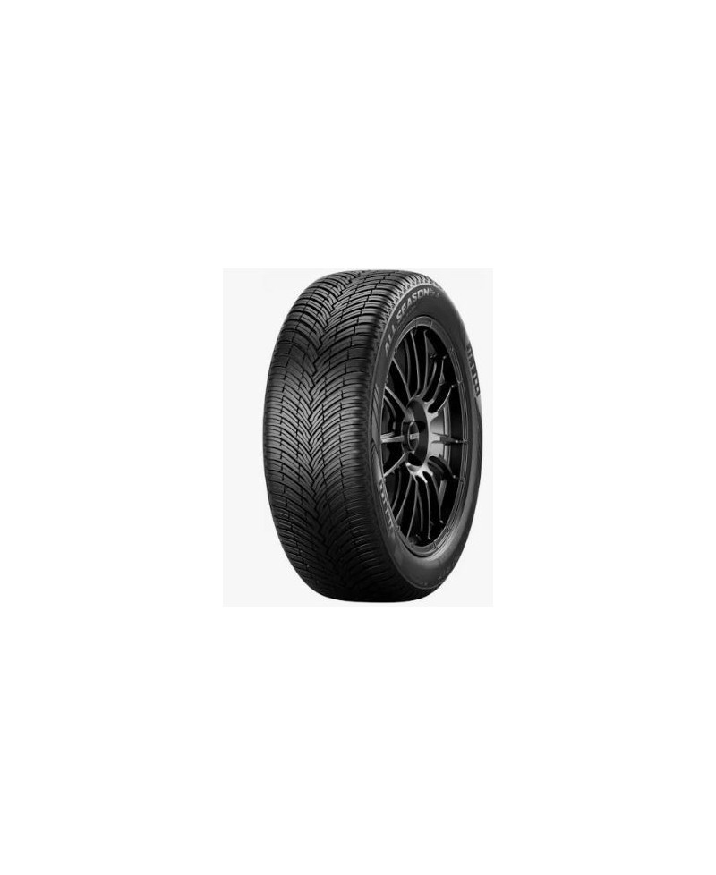 PIRELLI 255/50 R19 107Y SCORPION ALL SEASON SF3 XL, 3PMSF