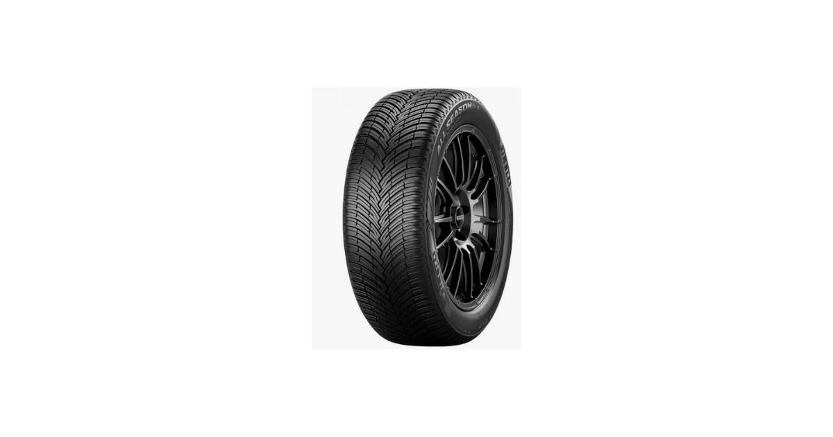 PIRELLI 255/50 R19 107Y SCORPION ALL SEASON SF3 XL, 3PMSF