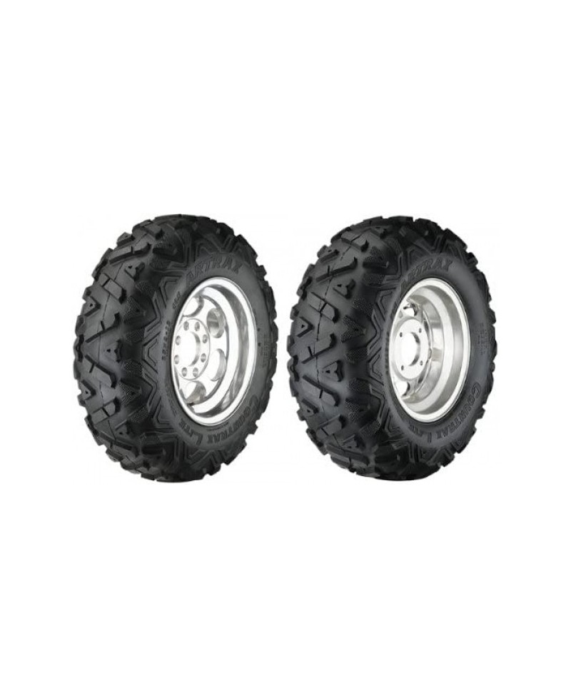 ARTRAX AT1306 , 25X8 -12 40N , 6PR , TL