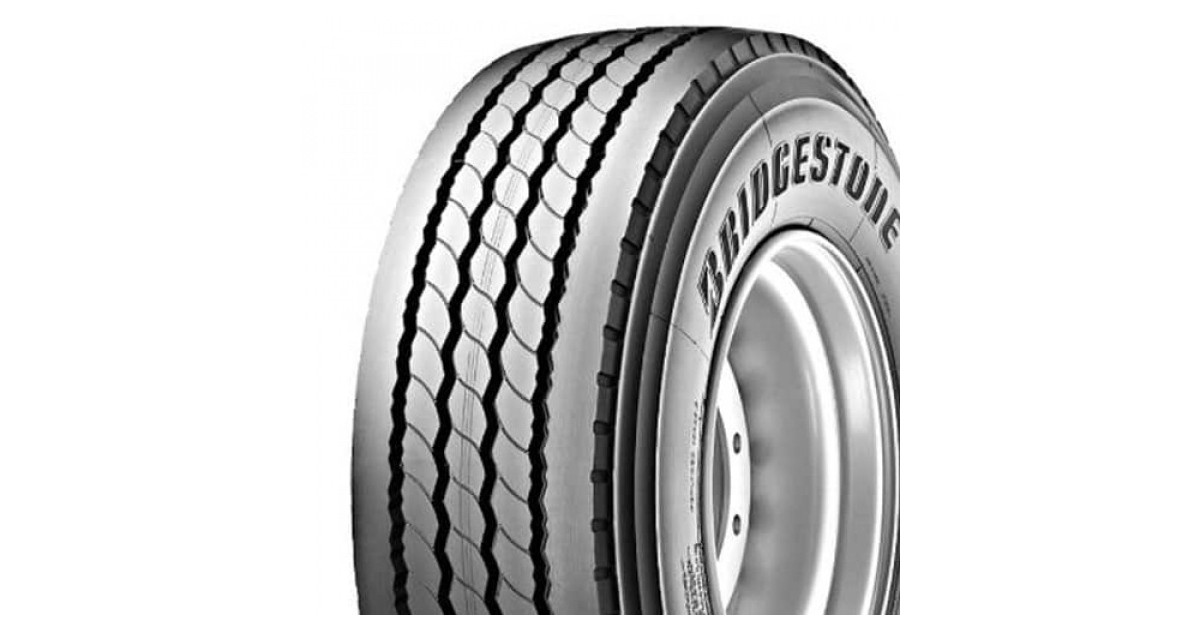 BRIDGESTONE 385/65 R22.5 160K R179 AS REMOLQUE REGIONAL M+S 3PMSF