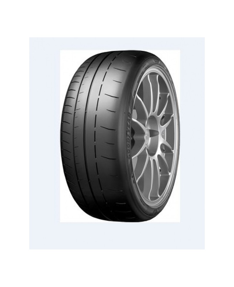 GOODYEAR 265/35 R20 99Y EAGLE F1 SUPERSPORT RS XL N0(PORSCHE)
