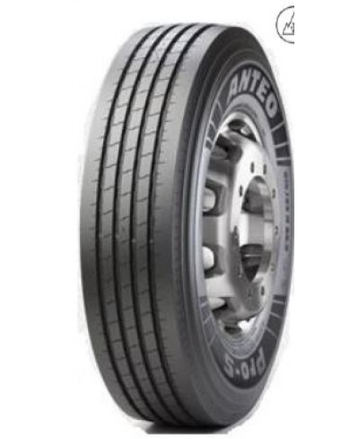 ANTEO PRO-S STEER 295/ 80 R22.5 152/ 148M  M+S/ 3PMSF (By pirelli)