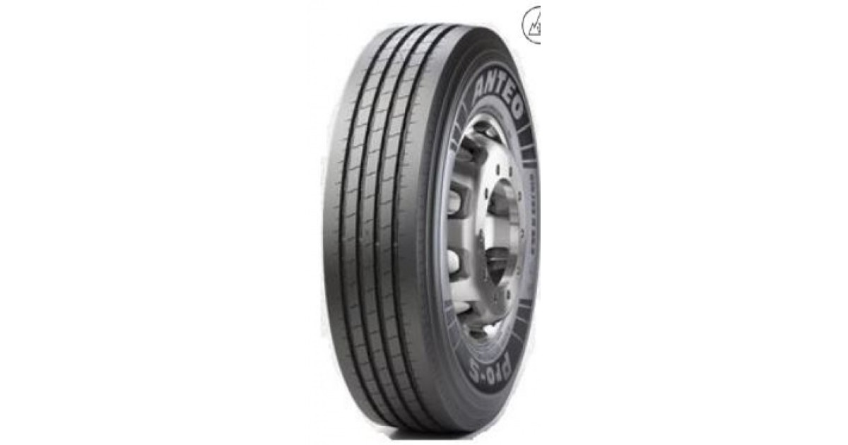 ANTEO 295/80 R22.5 152/148M PRO-S STEER (DIRECCION-REGIONAL) M+S/3PMSF By pirelli