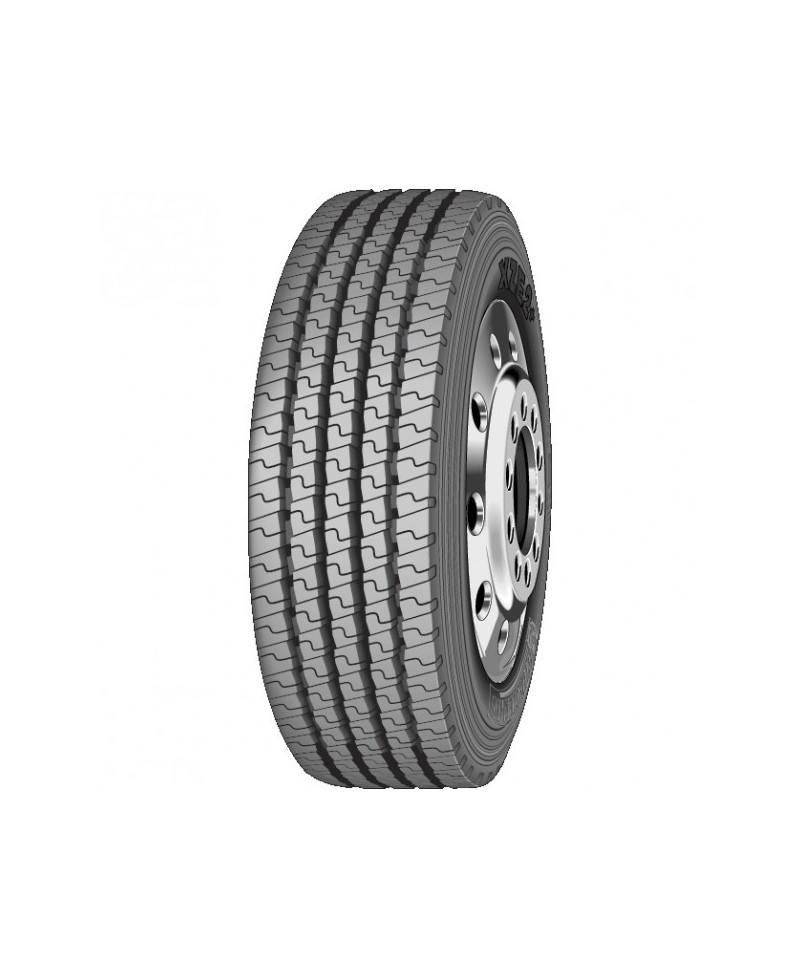 MICHELIN 305/70 R19.5 147/145M XZE2+ M+S/3PMSF