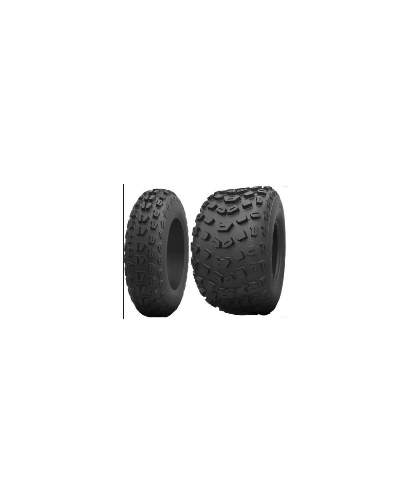 KENDA 22X7 -10 28F K532 KLAW TL 4PR
