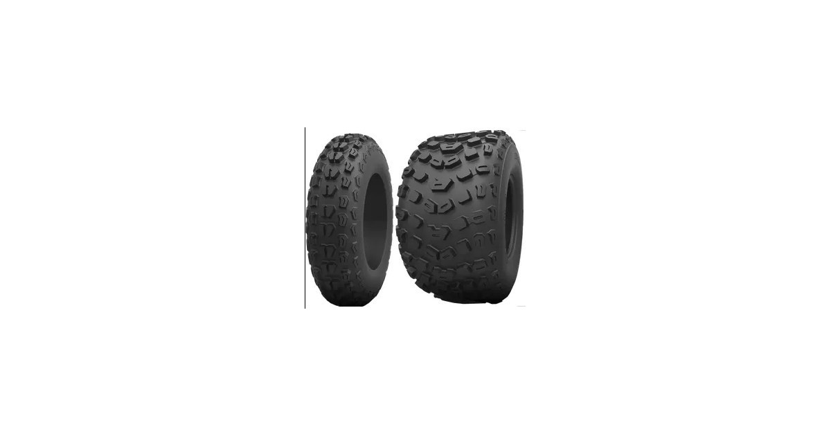 KENDA 22X7 -10 28F K532 KLAW TL 4PR