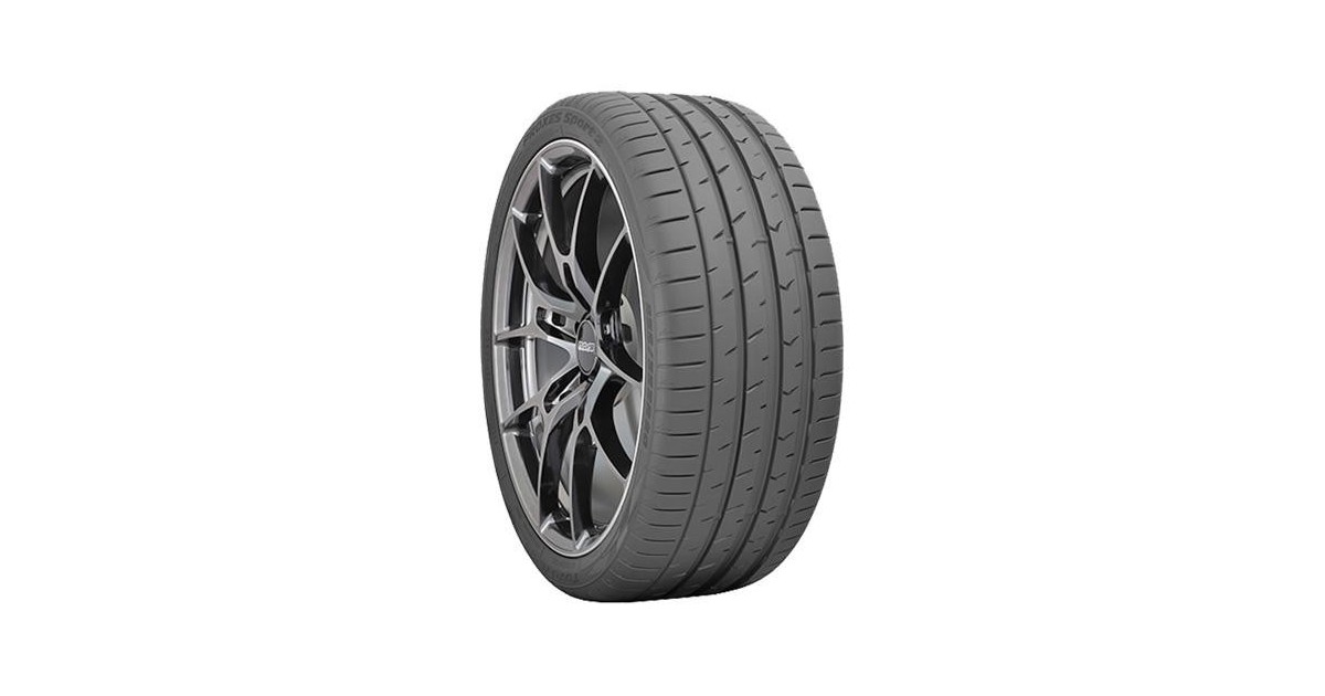 Pneu TOYO PROXES SPORT 2 XL 255/45/20 105 Y