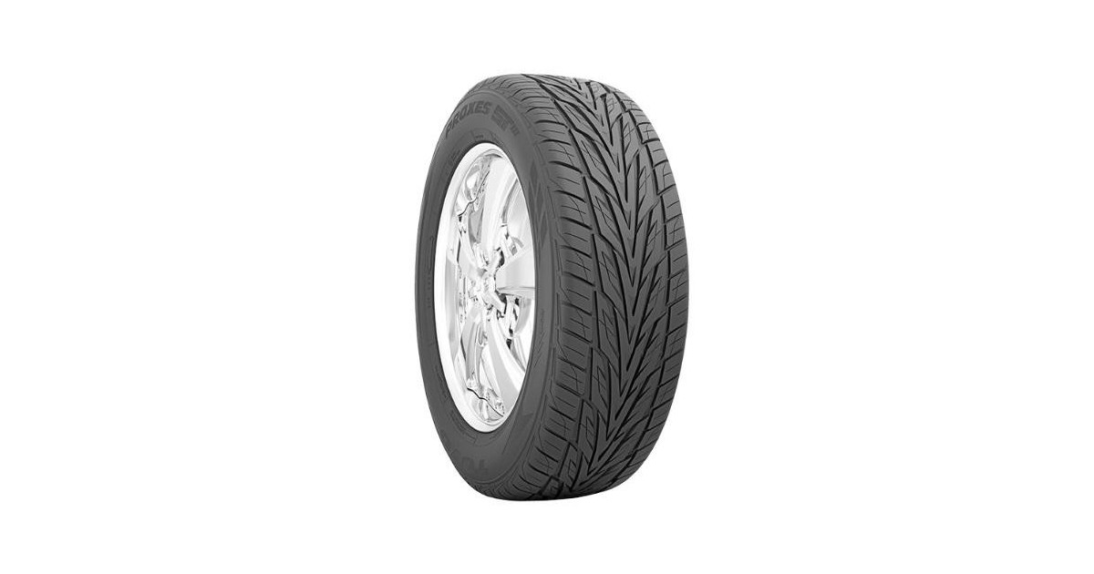 Pneu TOYO PROXES ST3 XL 305/40/22 114 V