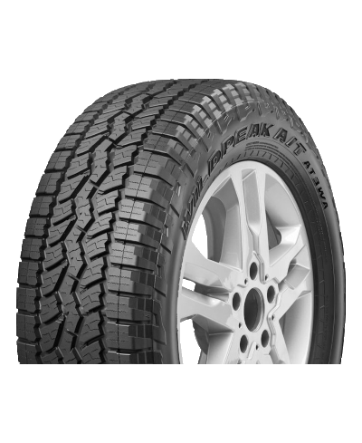 Pneu Falken WildPeak A/T AT3WA 205/ 80 R16C 110/ 108T , 3PMSF