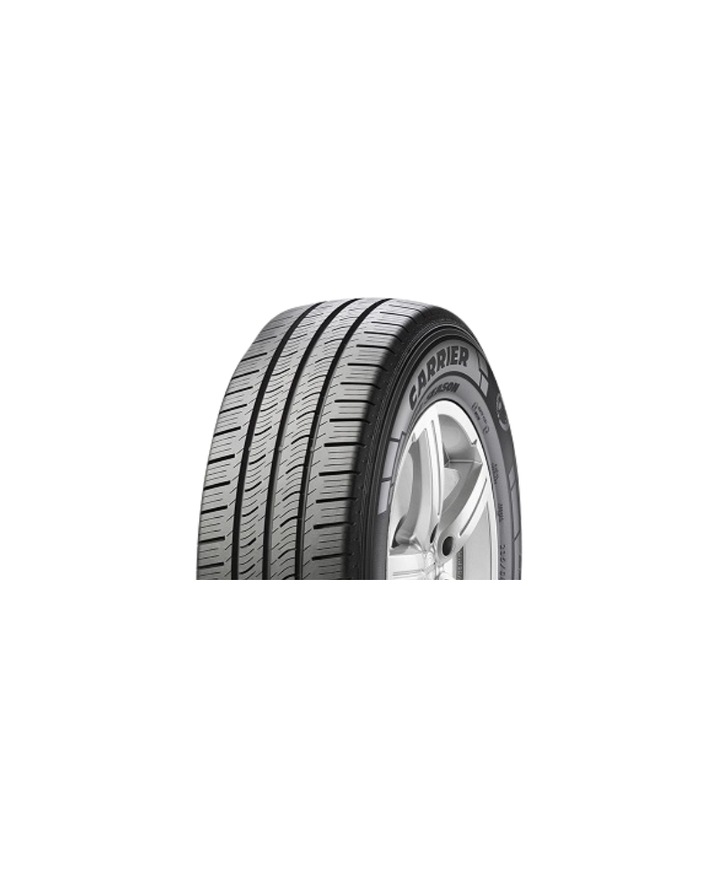 Pneu Pirelli Carrier All Season 195/ 75 R16C 110/ 108R , 3PMSF
