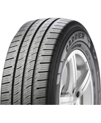 Pneu Pirelli Carrier All Season 195/ 75 R16C 110/ 108R , 3PMSF