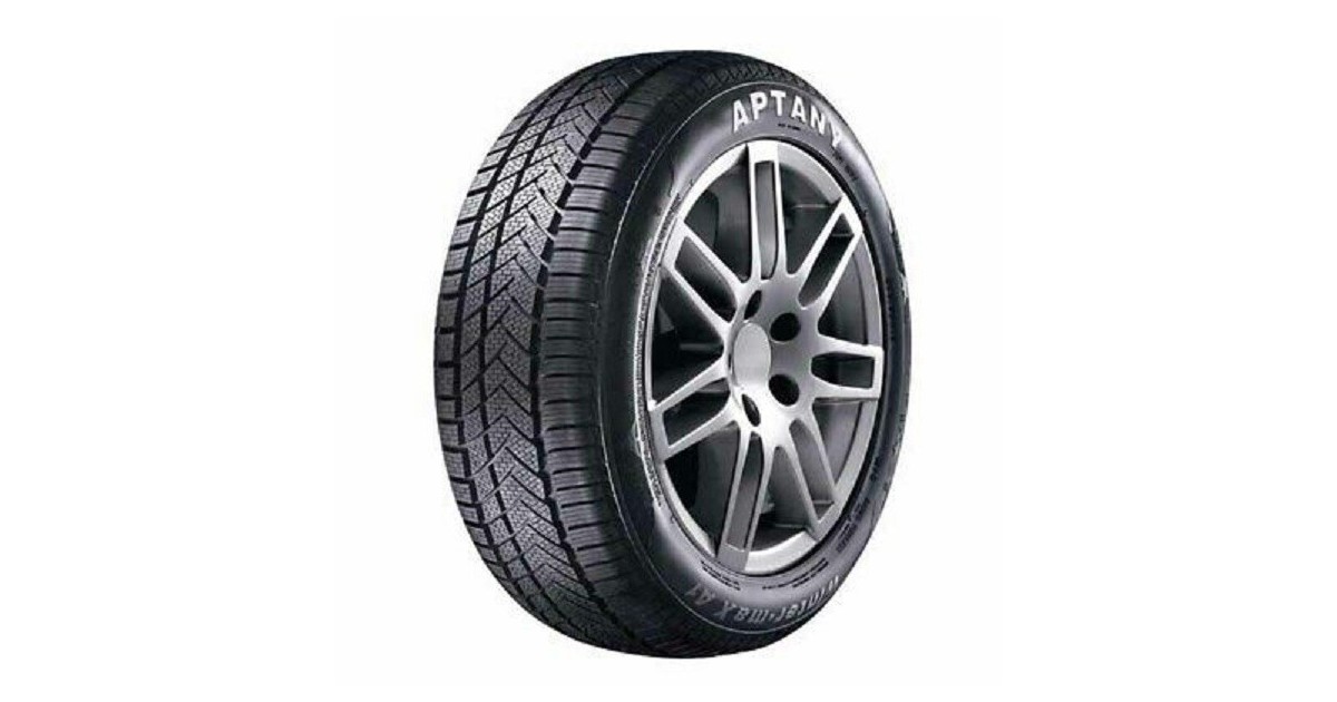APTANY RW211 WINTER 225/ 55 R17 101V XL , 3PMSF