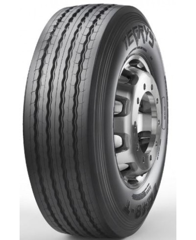 TEGRYS  TE-48 TRAILER HL 385/ 65 R22.5 164K (158L) , 3PMSF , FRT