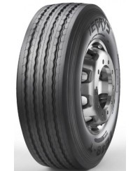 TEGRYS  TE-48 TRAILER HL 385/ 65 R22.5 164K (158L) , 3PMSF , FRT
